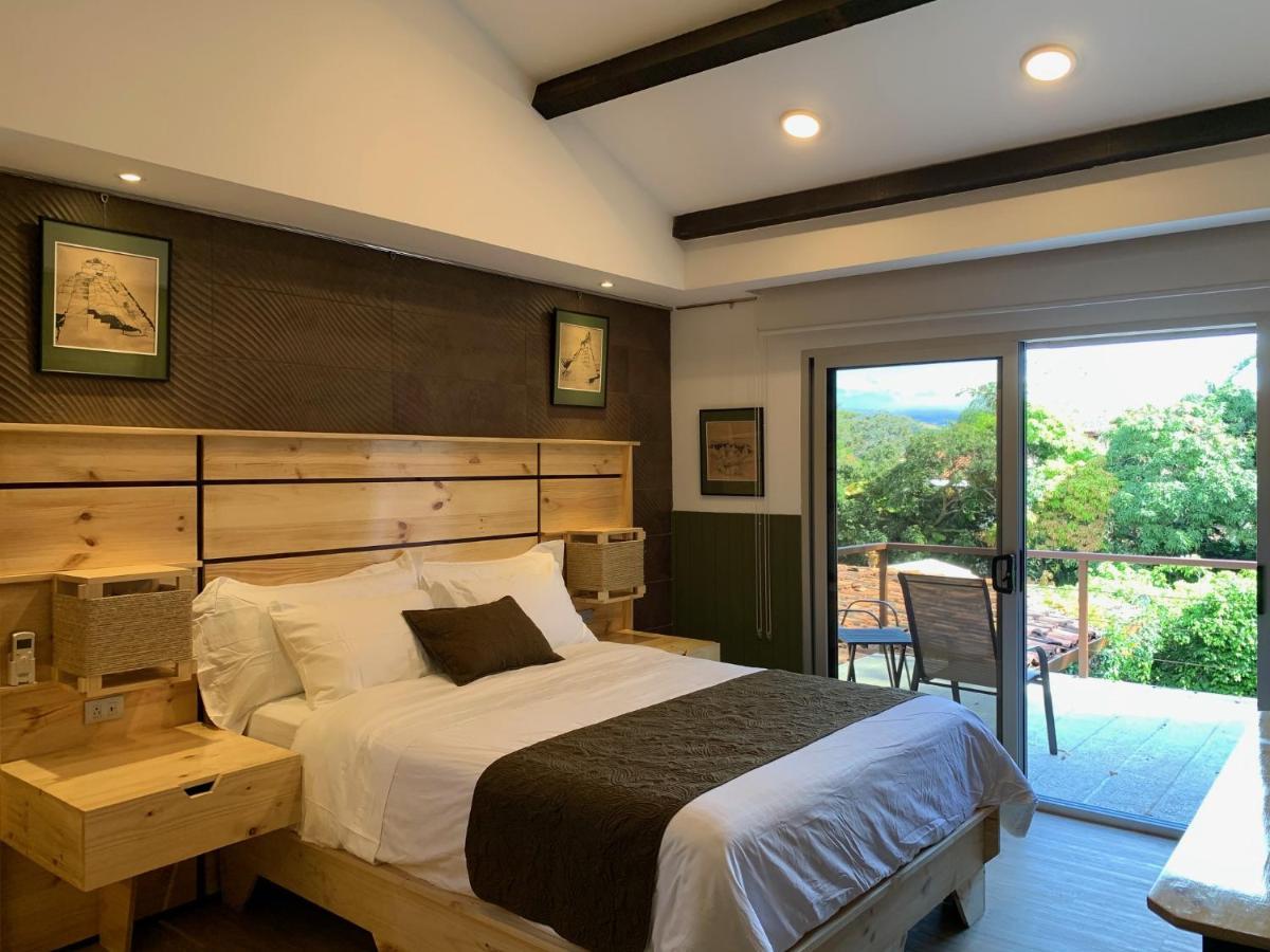 Апартаменты Aranjuez Lofts Santa Ana Санта-Ана Экстерьер фото