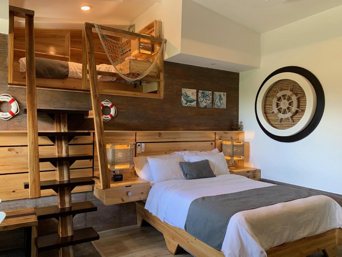 Апартаменты Aranjuez Lofts Santa Ana Санта-Ана Экстерьер фото