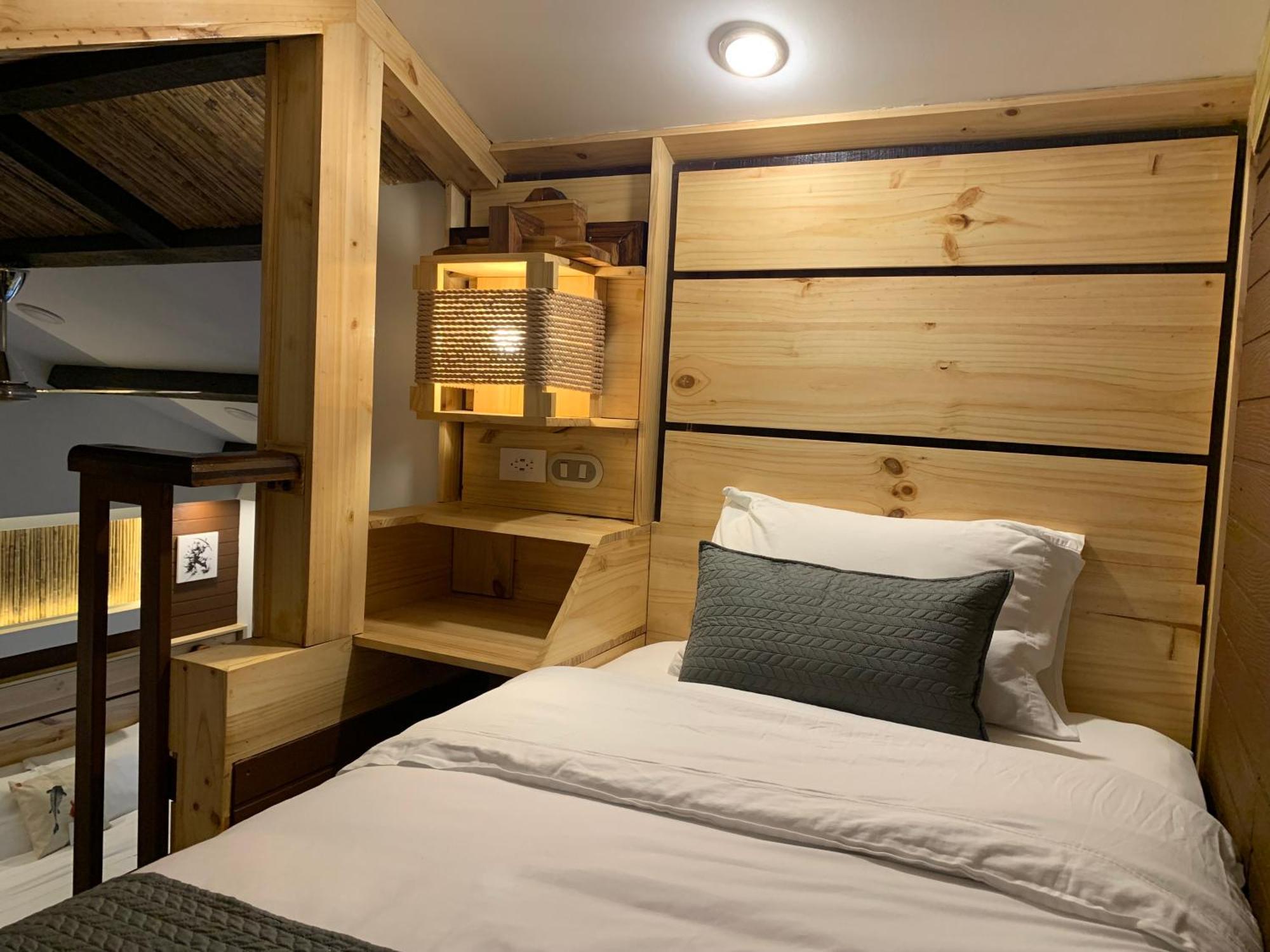 Апартаменты Aranjuez Lofts Santa Ana Санта-Ана Номер фото