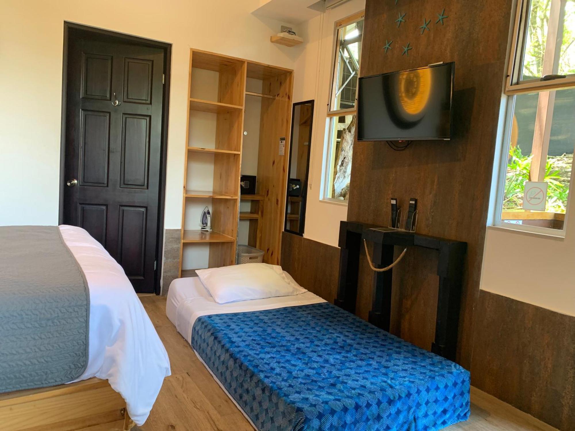 Апартаменты Aranjuez Lofts Santa Ana Санта-Ана Номер фото
