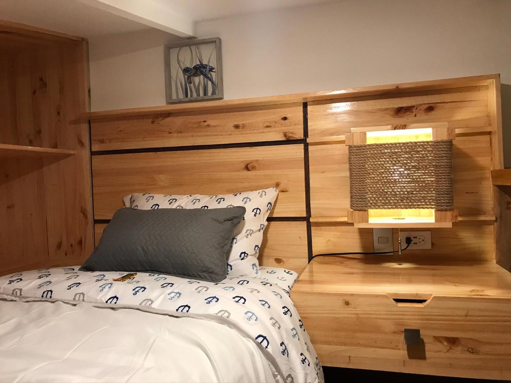Апартаменты Aranjuez Lofts Santa Ana Санта-Ана Номер фото