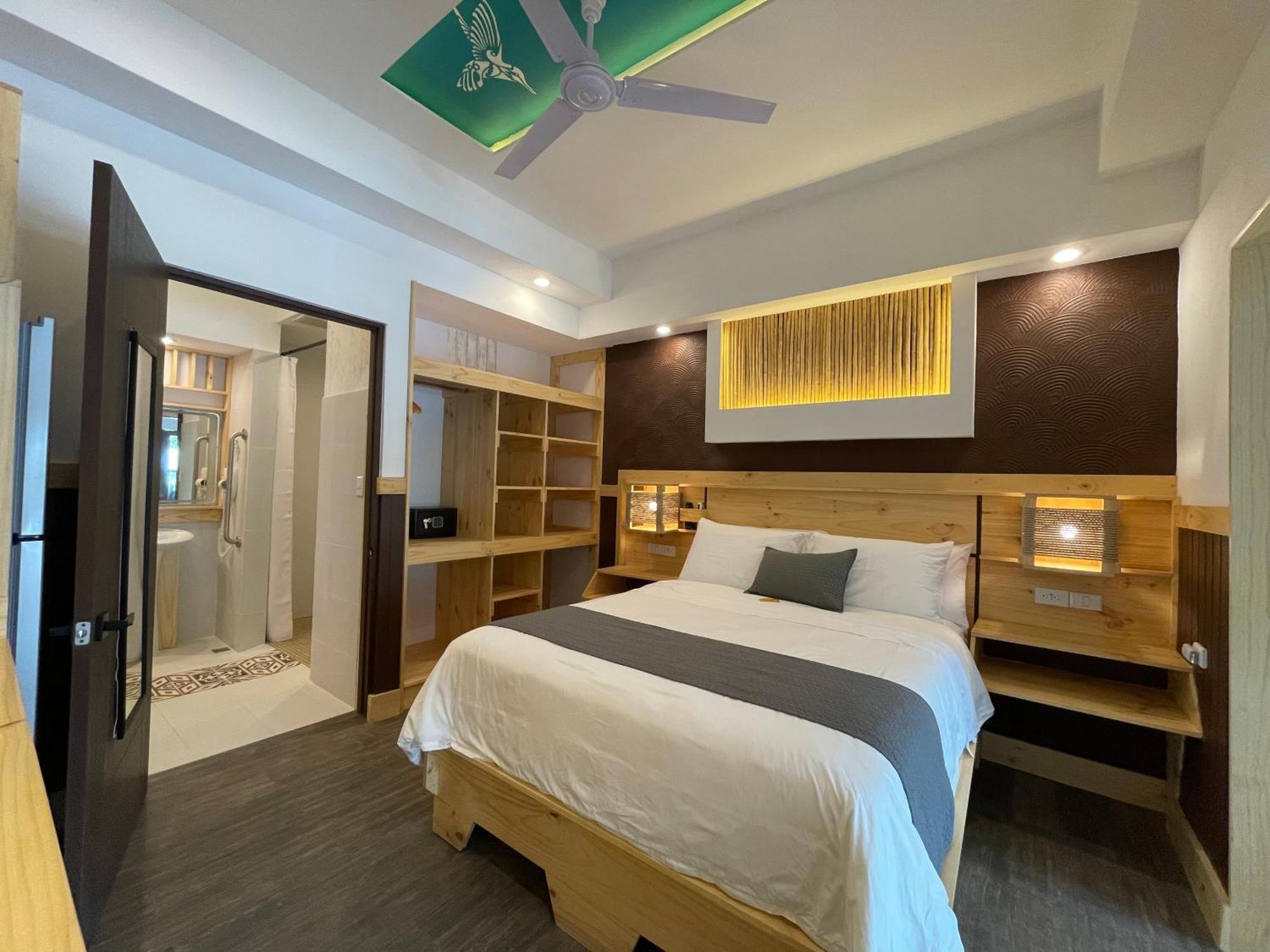 Апартаменты Aranjuez Lofts Santa Ana Санта-Ана Экстерьер фото