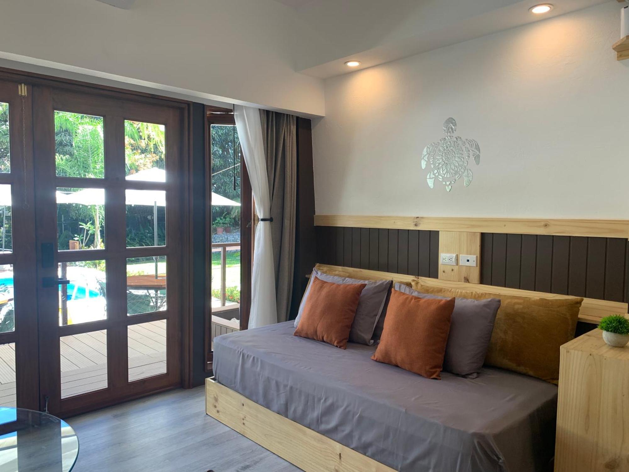 Апартаменты Aranjuez Lofts Santa Ana Санта-Ана Экстерьер фото