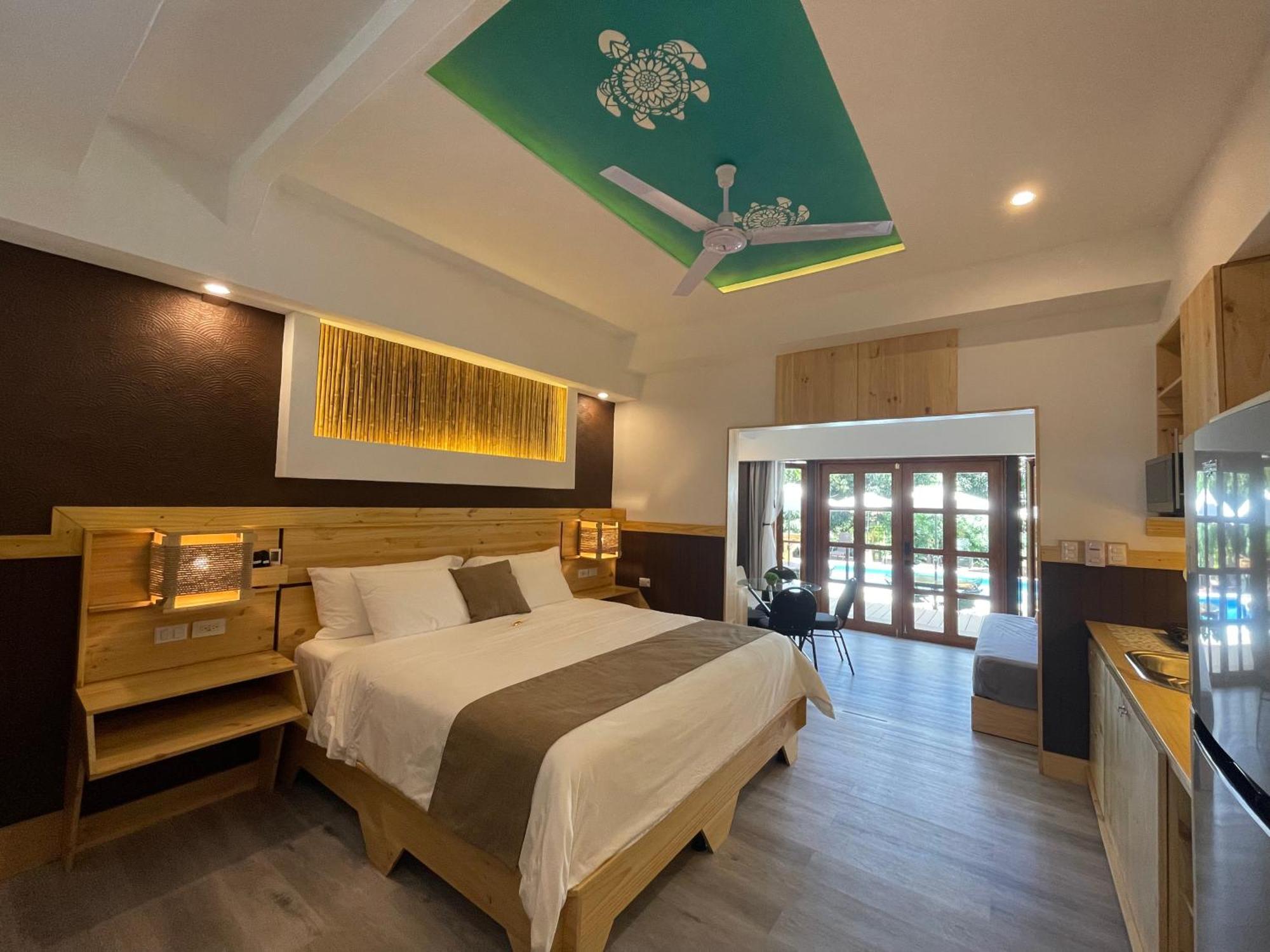 Апартаменты Aranjuez Lofts Santa Ana Санта-Ана Экстерьер фото