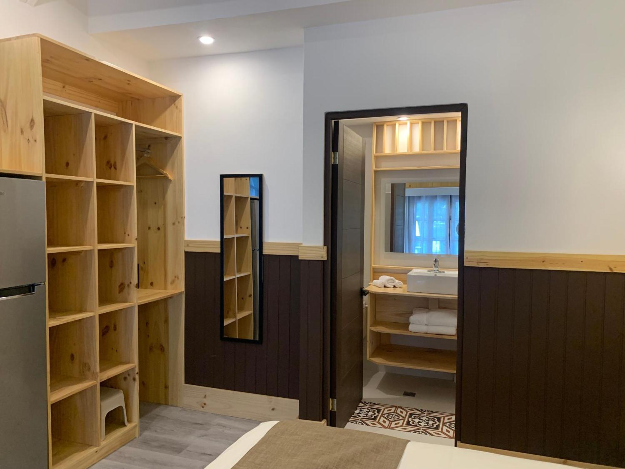 Апартаменты Aranjuez Lofts Santa Ana Санта-Ана Экстерьер фото