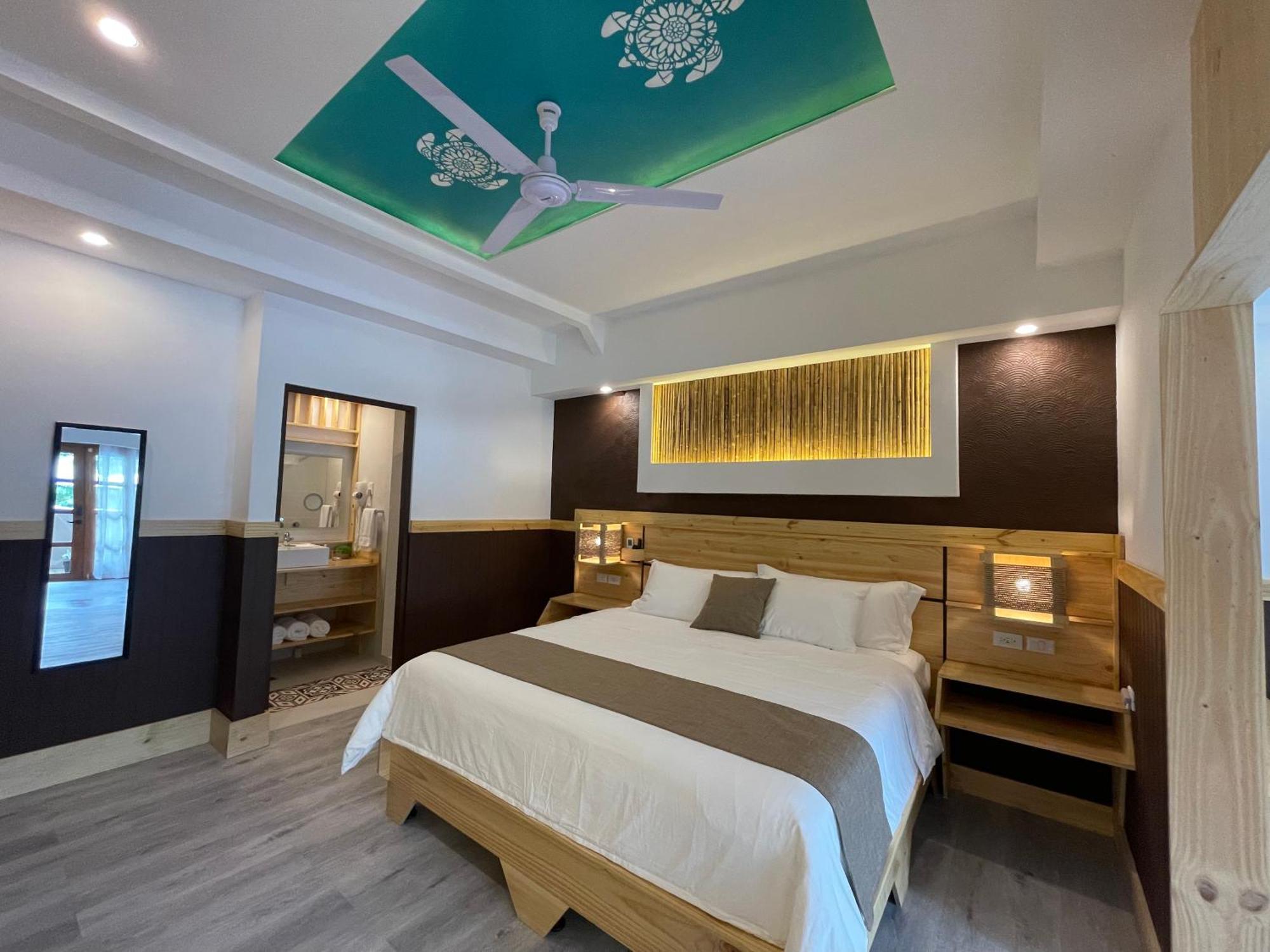 Апартаменты Aranjuez Lofts Santa Ana Санта-Ана Экстерьер фото